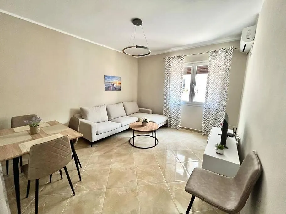 Vlora Beach Escape Vlore